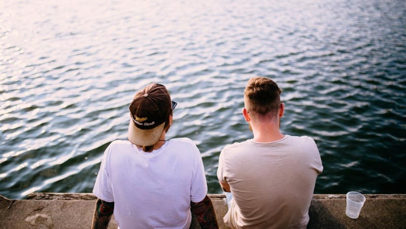 What To Say When Someone Is Depressed - Moms Methods