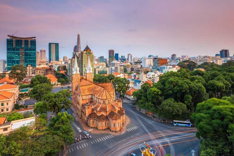What To See In Ho Chi Minh City | #MacroTraveller | #MacroTraveller