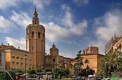 What to visit in Valencia in one day | Things to do in Valencia