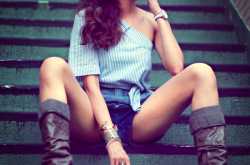 What to wear this summer | Look Of the Day