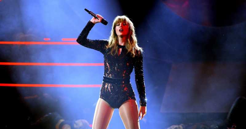 What We Can Learn From The Taylor Swift And Scooter Braun Feud