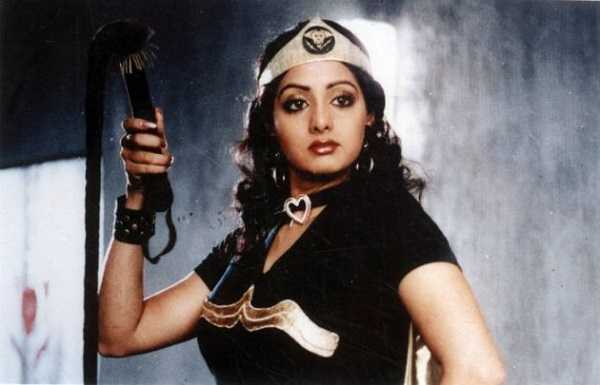 What We Learnt From Sridevi’s Life, Her Roles And Why Her Death Is A Loss For Women