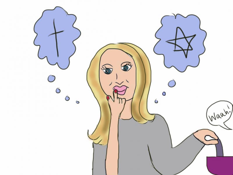 What Will Chelsea Do? 