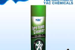 What you need to know to wash your car with tyre foam cleaner 