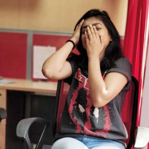 Whatever Helps You Sleep At Night