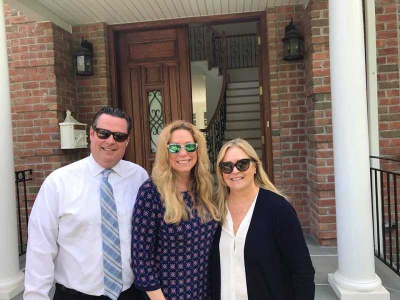 Whats The LaffeyMOJO??? Dana Fischer Edition