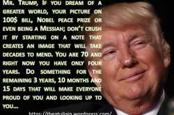 Whats wrong with the American Dream?