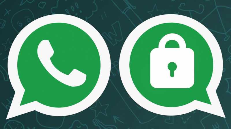 WhatsApp Adds Two-Step Verification For Android, IPhones, Windows