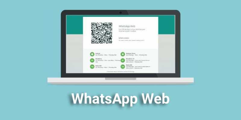 WhatsApp Web - How To Use On PC Or Laptop Using QR Code Scanner | TechRounder