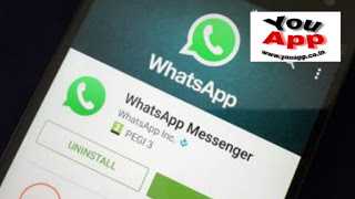WhatsApp May Soon Block Chat Screenshots