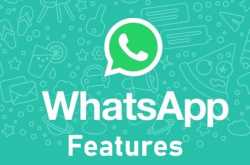 WhatsApp new feature Introduced in 2018 - Swipe to Respond, Dark Mode and WhatsApp Payment