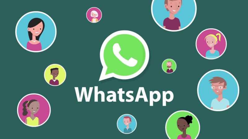 WhatsApp Now Allows Group Voice And Video Calls Up To 4 People | Live The Tech