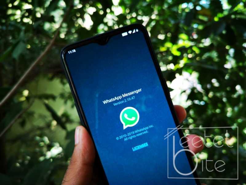 WhatsApp To Make Media Sharing Safer With This New Update