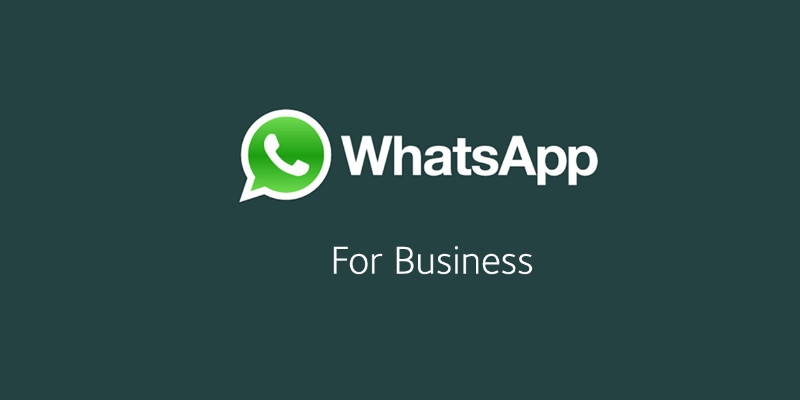 Whatsapp Business App Is Here