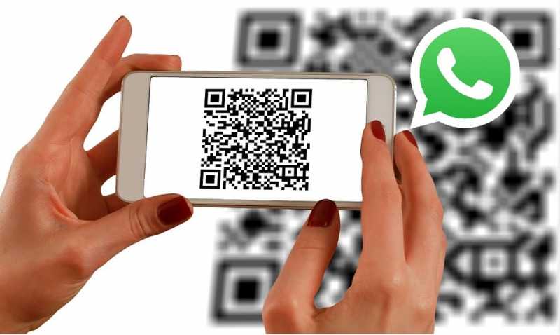Whatsapp QR Code Contact Scanning Feature Releasing Soon | WhatsApp Update