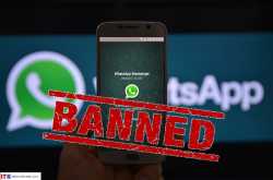 Whatsapp block 2 million number every Month, Next will be your if you doing this !!