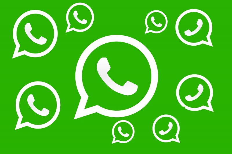 Whatsapping Our Way Through Parenthood