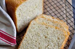 Wheat Bread with Chia and Flax seed (With & Without Bread Machine)