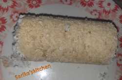 Wheat Puttu/Ghothambu Puttu