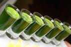 Wheatgrass Juice - The Magic Potion