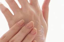 Wheatgrass for Eczema