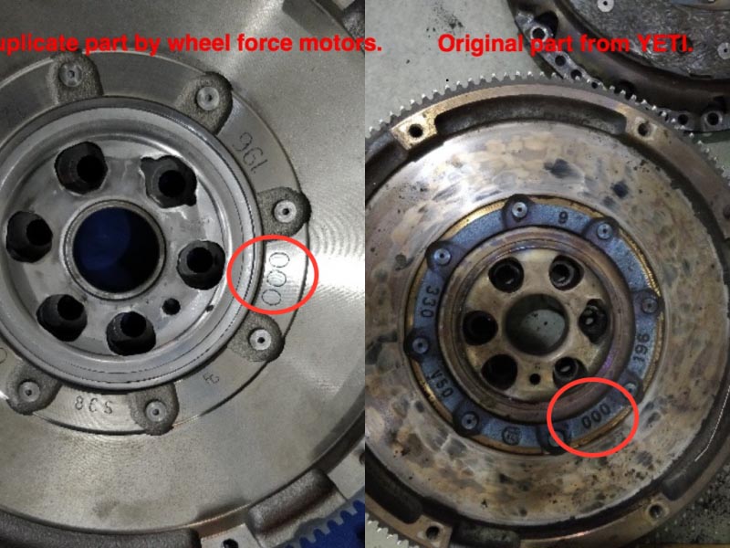 Wheel Force Centre- Bosch Authorised Service Centre