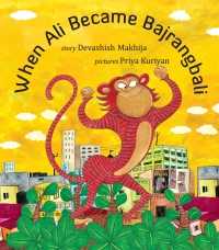 When Ali Became Bajrangbali Book Review And A Craft