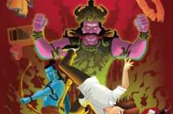 When Arya Fell Through The Fault - Reenita Malhotra Hora