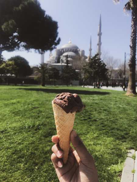 When Asia Kisses Europe - Istanbul Experiences And Essentials