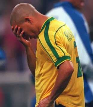 When Canaries Cried..