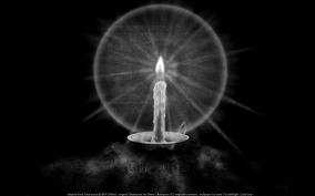 When Death Came Knocking…