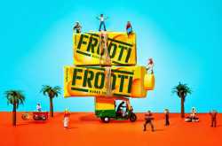 When Frooti Decided To \"GROW UP\"!!!