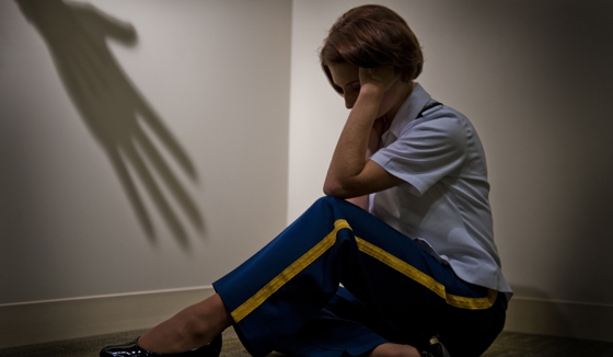 When Good Guys Go Bad: CRPF In Troubled Waters Over Molestation Allegation - Featured, News, Opinion, Trending - Bharat Moms