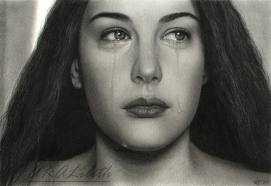 When Guys Cry, Song Of The Year And Related Stuff