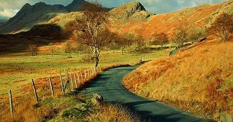 When Happiness Slipped ...