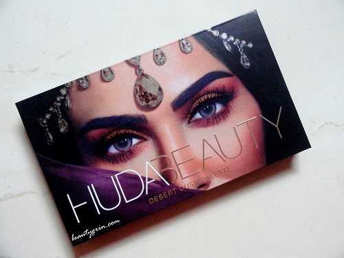 When Huda Beauty Launched On Nykaa And How I Lost My Mind!
