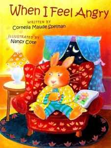 When I Feel Angry: A Book On Anger Management For Kids - Themomviews.com