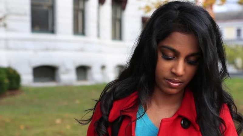 When I Was Accosted By A Man In The Bus, But Also Treated With Respect By Another