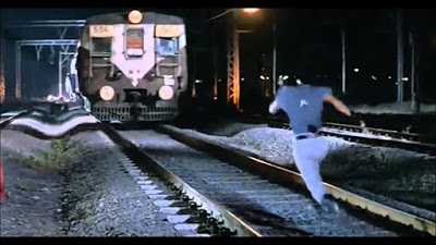 When I Did A Aamir Khan In Ghulam In Real Life