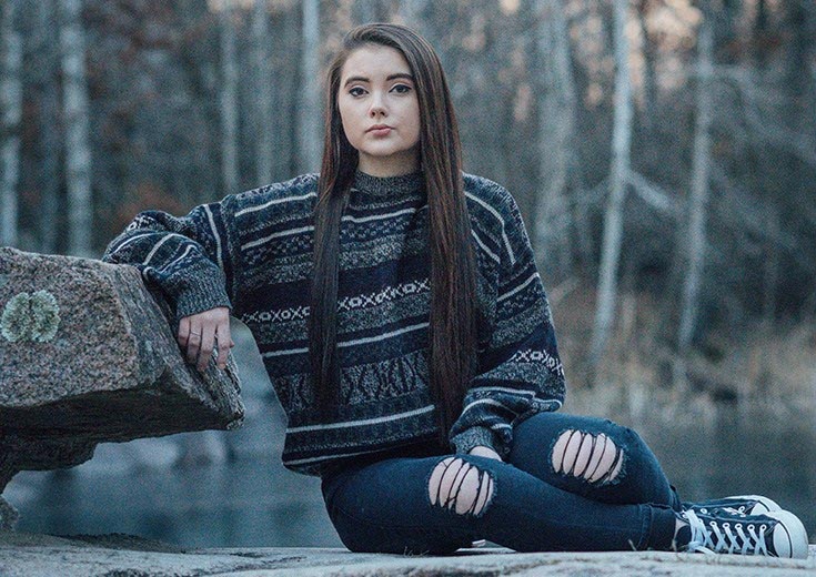 When I Learned The Art Of Acceptance | ZistBoon