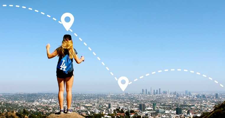 When I Said Yes To The World!