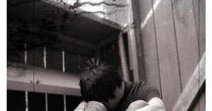 When I Seek You And You Aren