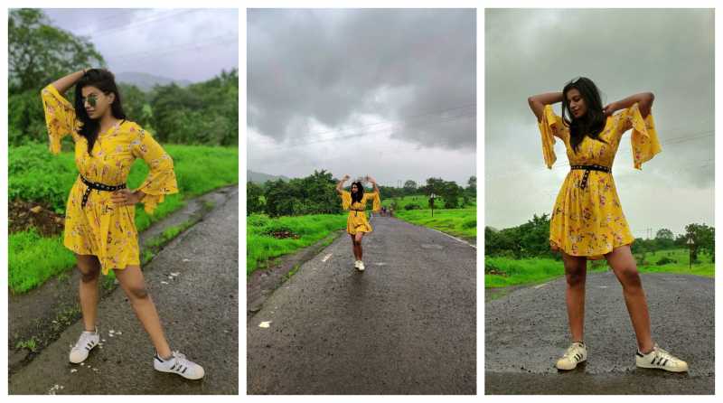 When I Took A Road Trip With No Prior Planning And Why Was It The Best Thing Ever! - The.N.rage