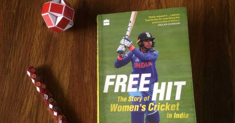 When I Was Asked To Review A Book On Cricket! 