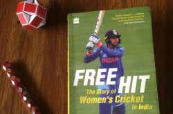 When I was Asked To Review A Book on Cricket! 