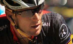 When Icons Fall & Role Models Fail