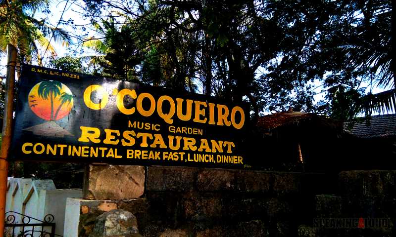 When In Diu, Always Look For Beach, Sun And O’ Coqueiro