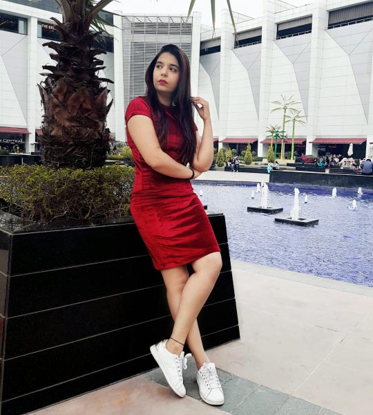 When In Doubt, Wear Red | Red Dress Lookbook | OOTD