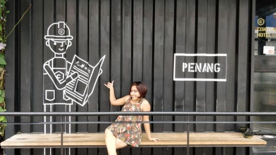 When In Penang - Go Street Hopping