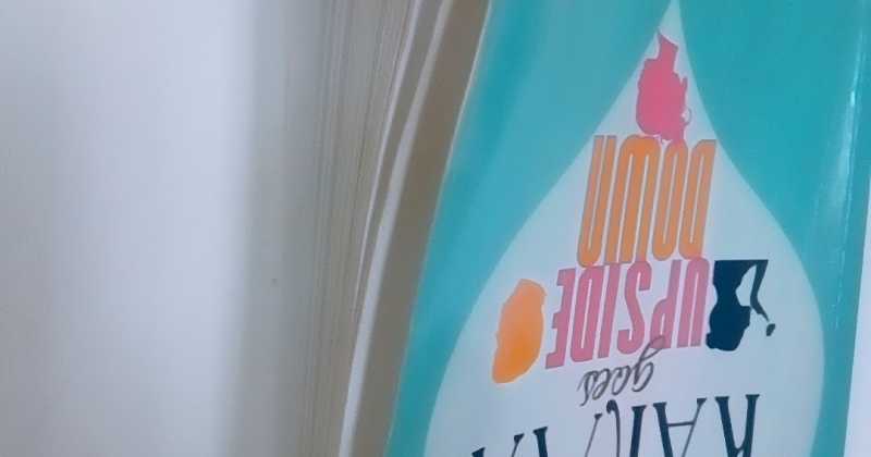 When Karma Goes Upside Down By Dishant Huria - Analysis